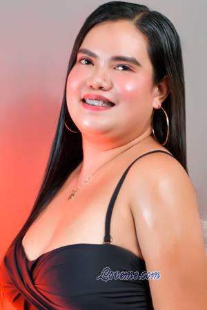 224305 - Rochielle Idade: 27 - As Filipinas
