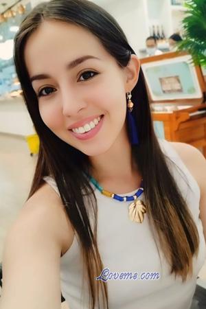 224480 - Laura Idade: 29 - Colômbia