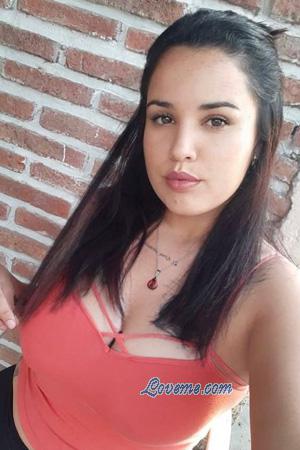 224494 - Daisi Micaela Idade: 18 - Argentina