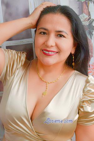 224509 - Sandra Idade: 46 - Peru
