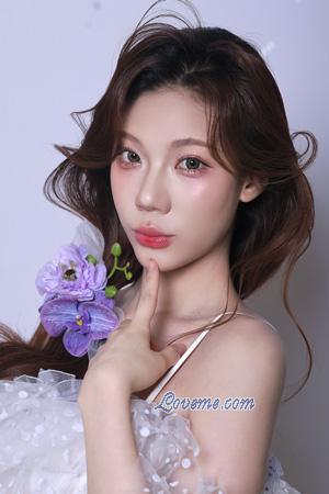 224530 - Jieyu Idade: 26 - China