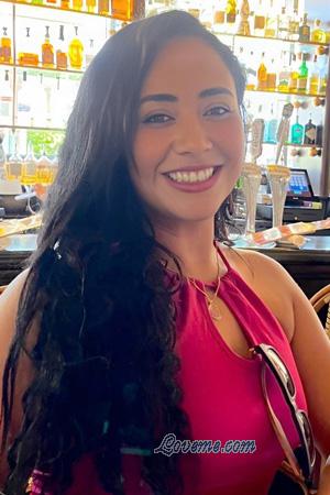 224602 - Abigail Idade: 30 - Ecuador
