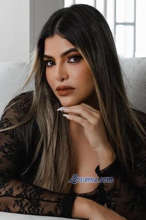 224606 - Oriana Idade: 35 - Colômbia