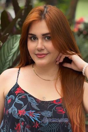 224610 - Maria Fernanda Idade: 32 - Colômbia