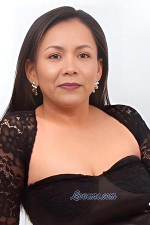 224616 - Elsie Idade: 40 - Peru