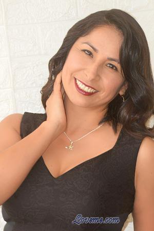 224627 - Maria Idade: 43 - Peru