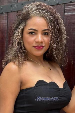 Ladies of Colômbia