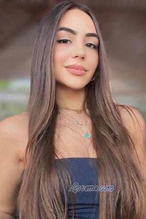 224988 - Isabella Idade: 25 - Brazil