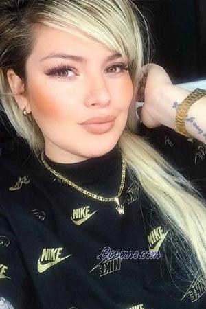 224994 - Victoria Belen Idade: 34 - Argentina