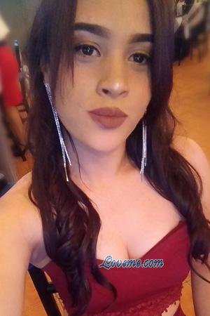 225002 - Angie Idade: 29 - Costa Rica