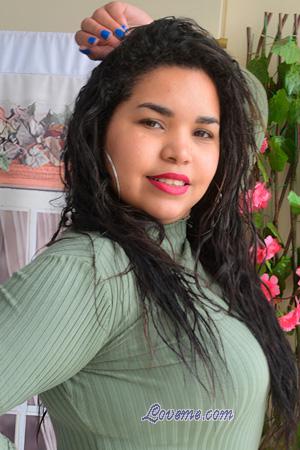 225021 - Roxibel Idade: 30 - Peru