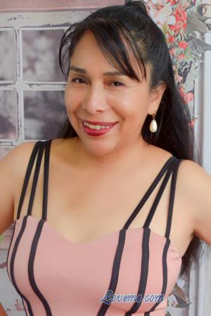 225022 - Guisella Idade: 50 - Peru