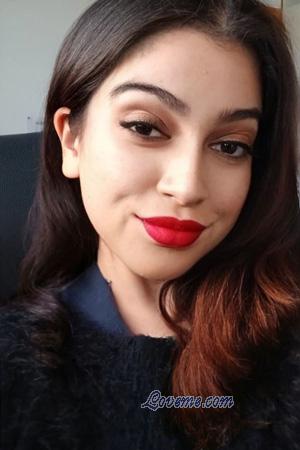 225111 - Anabela Idade: 23 - Argentina