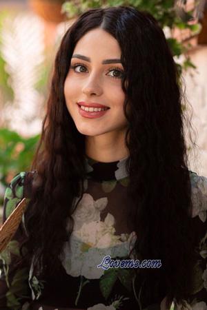 Ladies of Eastern-Europe