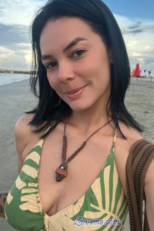 225190 - Erika Idade: 27 - Colômbia