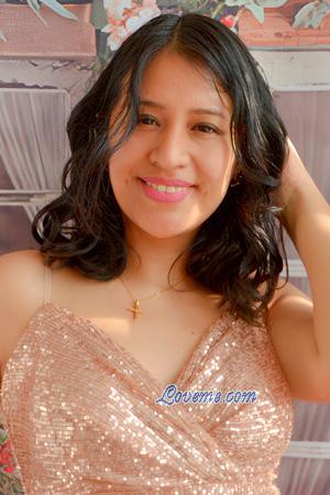 225206 - Fiorela Idade: 34 - Peru