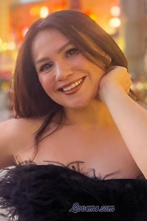 225212 - Alejandra Idade: 34 - México