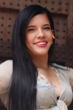 225213 - Yunelis Idade: 42 - Colômbia