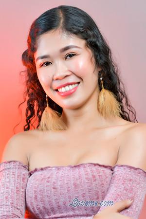 225219 - Merry Joy Idade: 26 - As Filipinas
