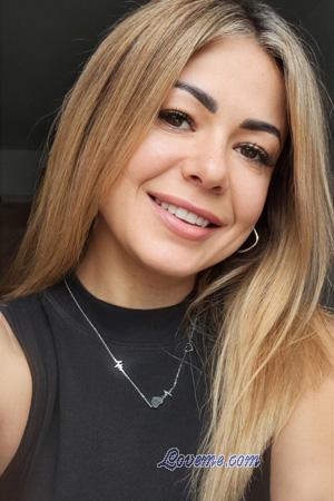 225249 - Kateryna Idade: 39 - Polônia