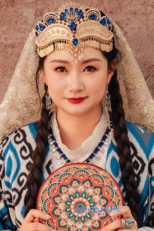 225317 - Jihong Idade: 42 - China