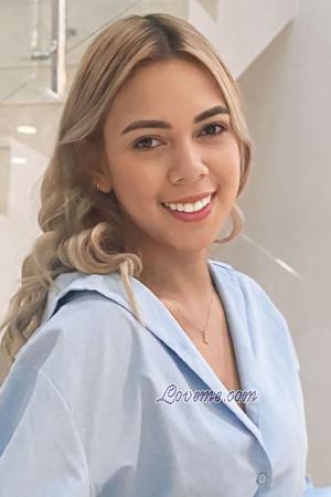 225373 - Luz Divina Idade: 22 - Colômbia