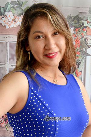 225376 - Karin Idade: 37 - Peru