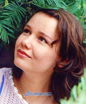 50508 - Natalia Idade: 31 - Russia