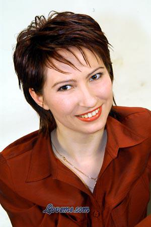 50843 - Elena Idade: 30 - Russia