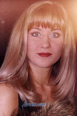 51093 - Nataly Idade: 31 - Russia