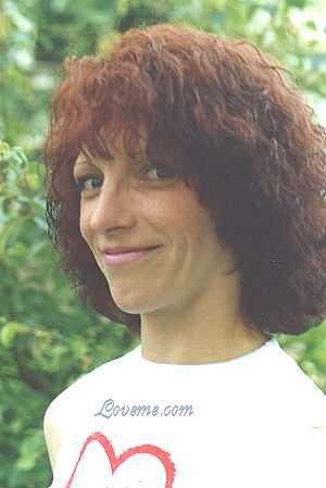 51843 - Galina Idade: 37 - Russia