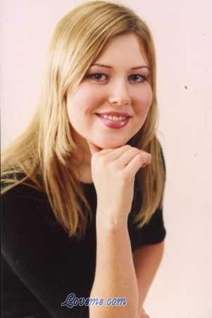 51954 - Ekaterina Idade: 29 - Russia