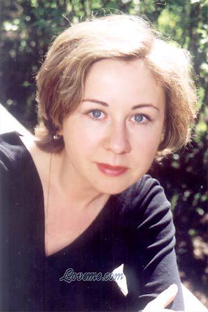 52035 - Vera Idade: 38 - Russia