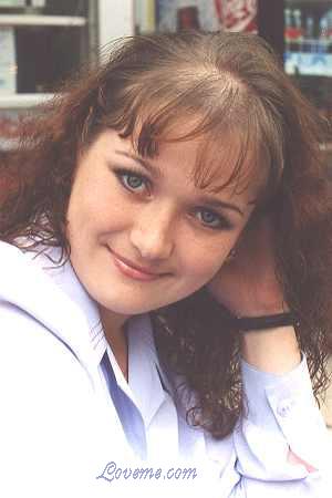 52053 - Nataly Idade: 27 - Russia