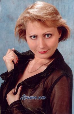 52087 - Lubov Idade: 33 - Russia