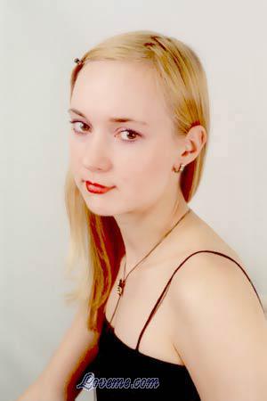 52114 - Larisa Idade: 29 - Russia