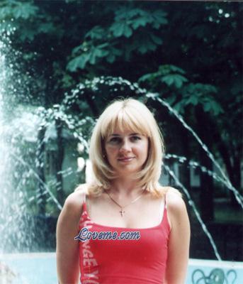 52428 - Irina Idade: 33 - Russia