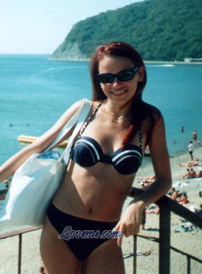 52429 - Alexandra Idade: 31 - Russia