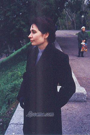 52672 - Galina Idade: 42 - Russia