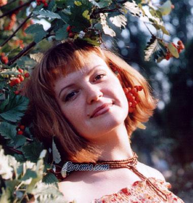 53340 - Elena Idade: 30 - Russia