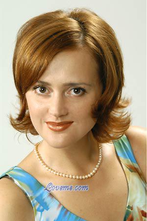 53744 - Irina Idade: 36 - Russia