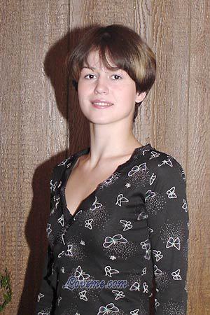 54286 - Zinaida Idade: 25 - Russia