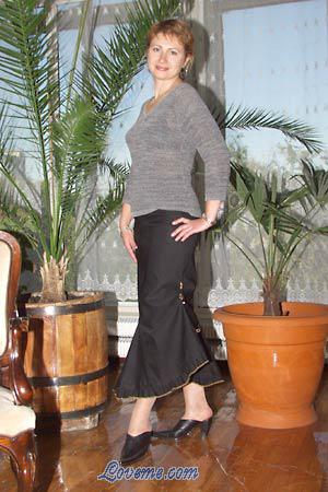 54357 - Tatiana Idade: 41 - Ucrânia