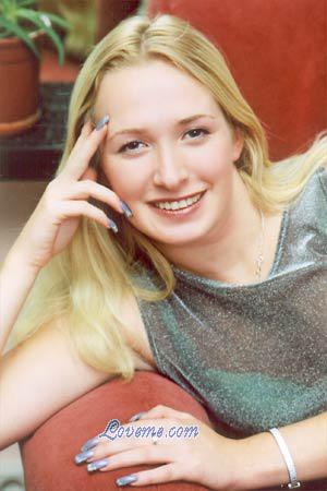 55395 - Oksana Idade: 26 - Russia