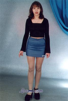 55472 - Arina Idade: 31 - Russia