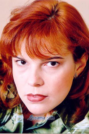 57174 - Tatyana Idade: 41 - Ucrânia