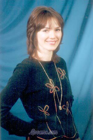 57899 - Natalia Idade: 34 - Russia