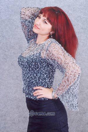 58496 - Tatiana Idade: 31 - Ucrânia