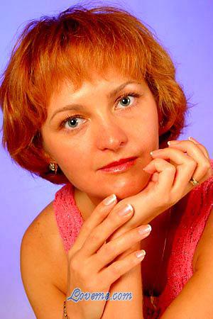 58552 - Elena Idade: 40 - Russia