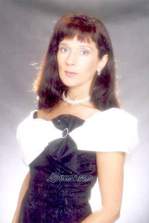 58843 - Olga Idade: 41 - Russia